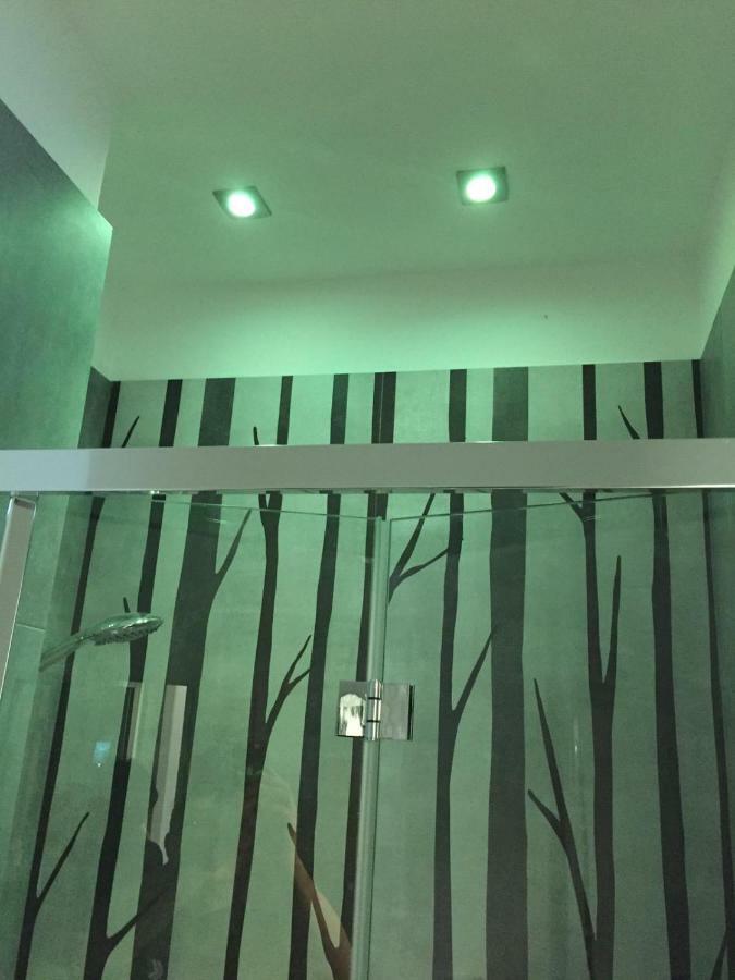 Bed and Breakfast La Finestra Sul Porto Palermo Exterior foto